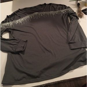 Sheilay Blouse